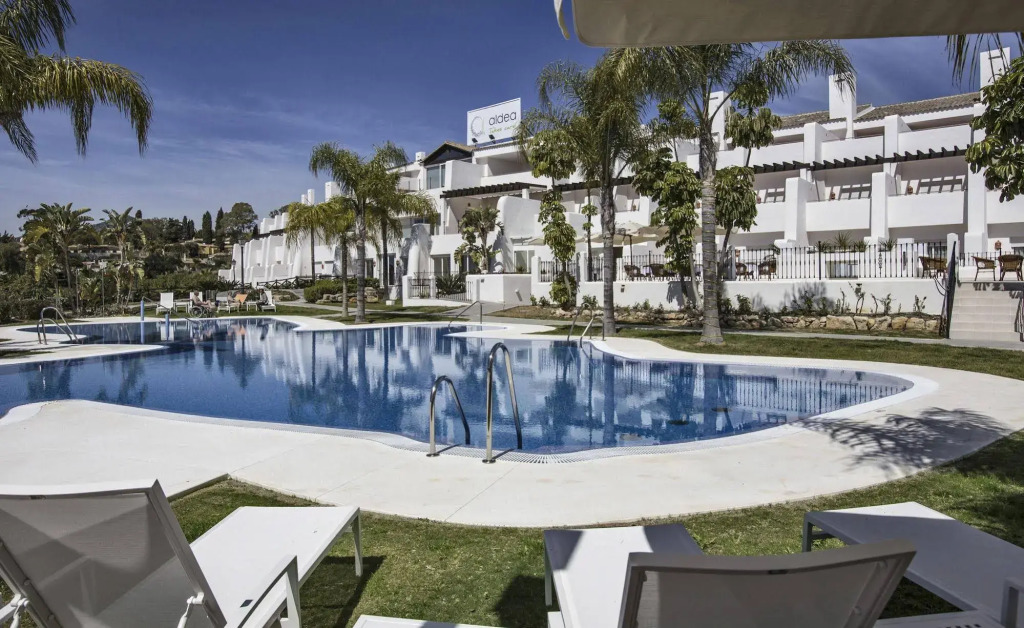 Aldea La Quinta Health Resort