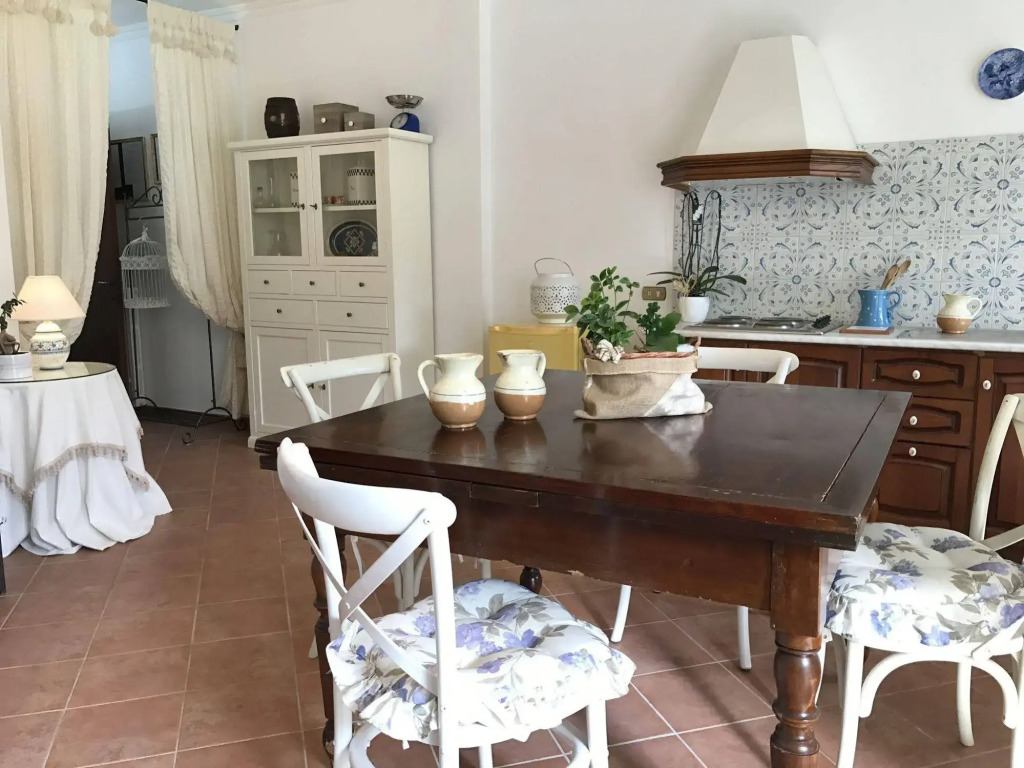 Villa Del Papa