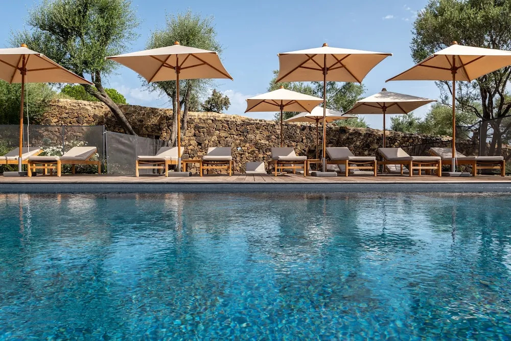 Hôtel Restaurant Villa Joséphine