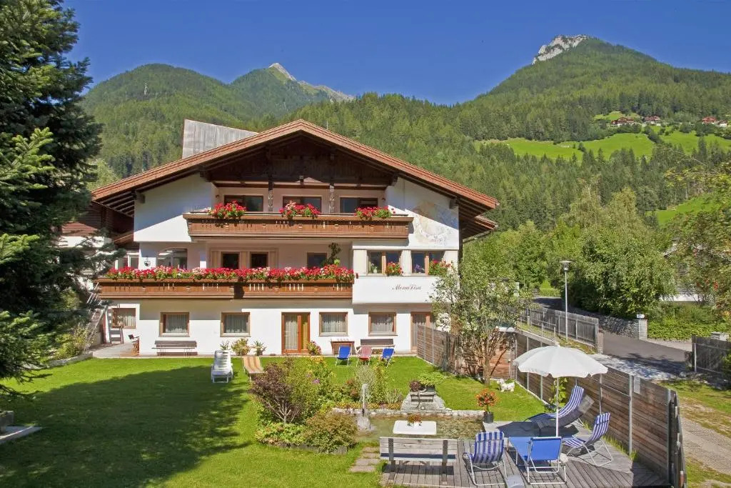 myLoisl Apartments
