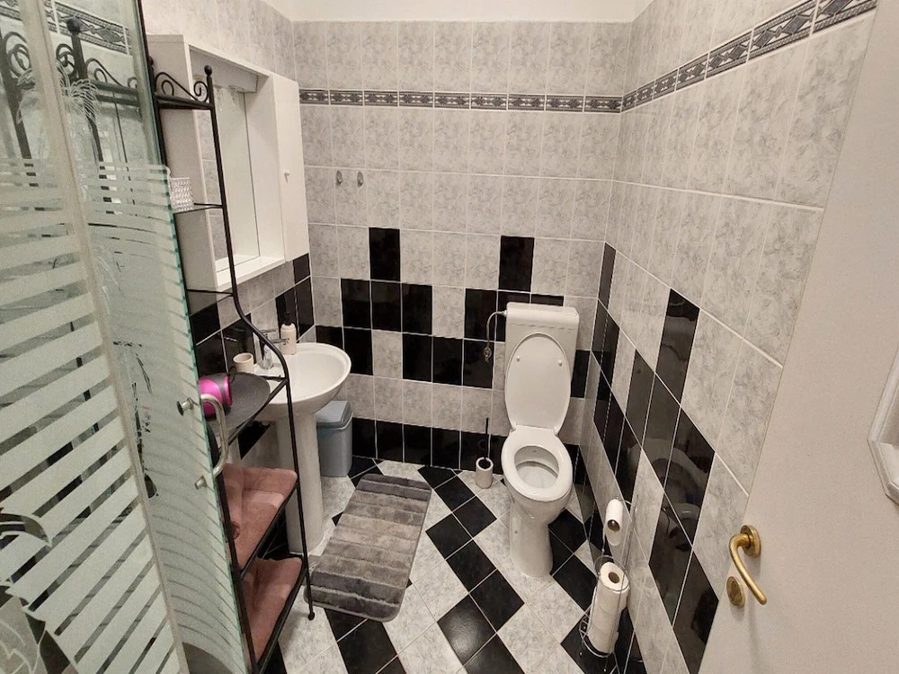 Rooms Argo