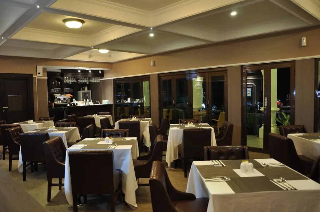 Casa de Wanea Hotel