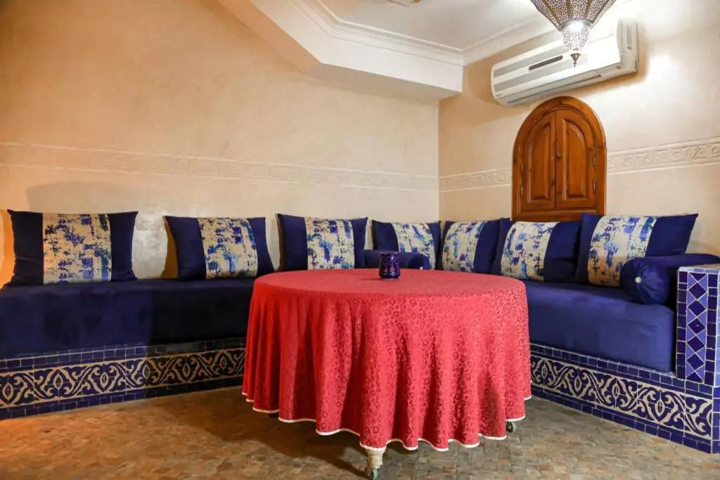 Riad Nizar