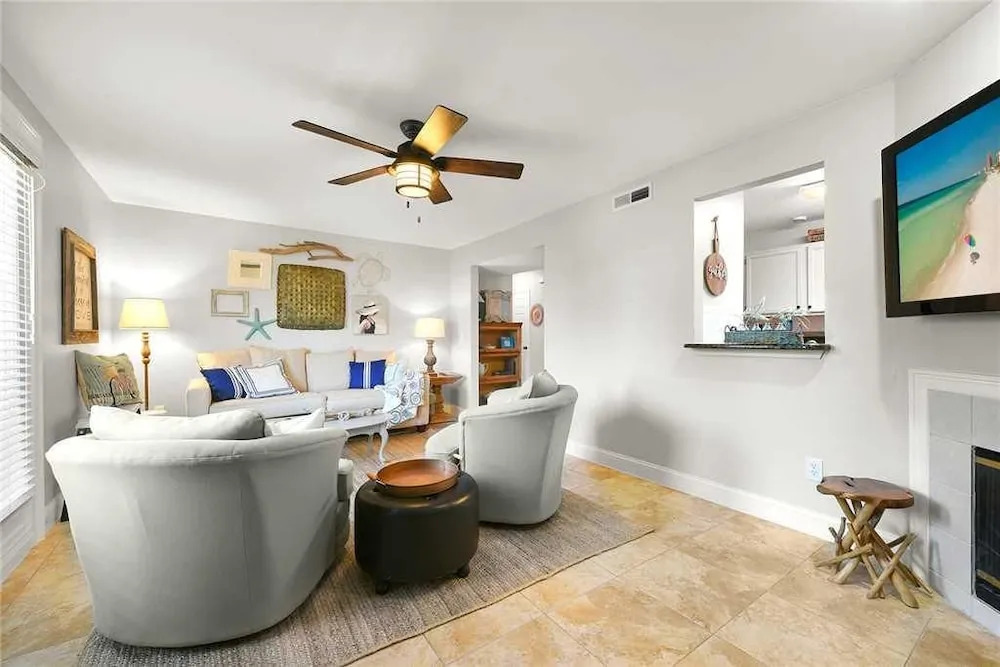 Ponte Vedra Colony Circle 11 - Two Bedroom Condo