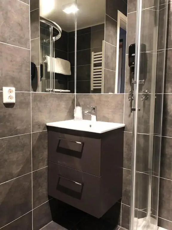 Stetind Hotell