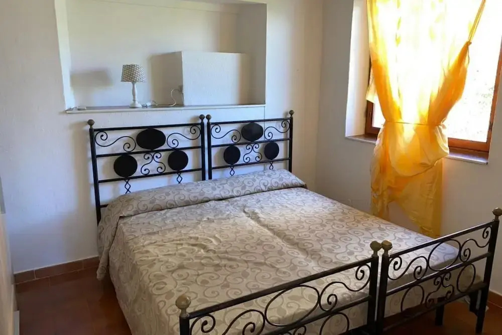 Villetta la Cinta