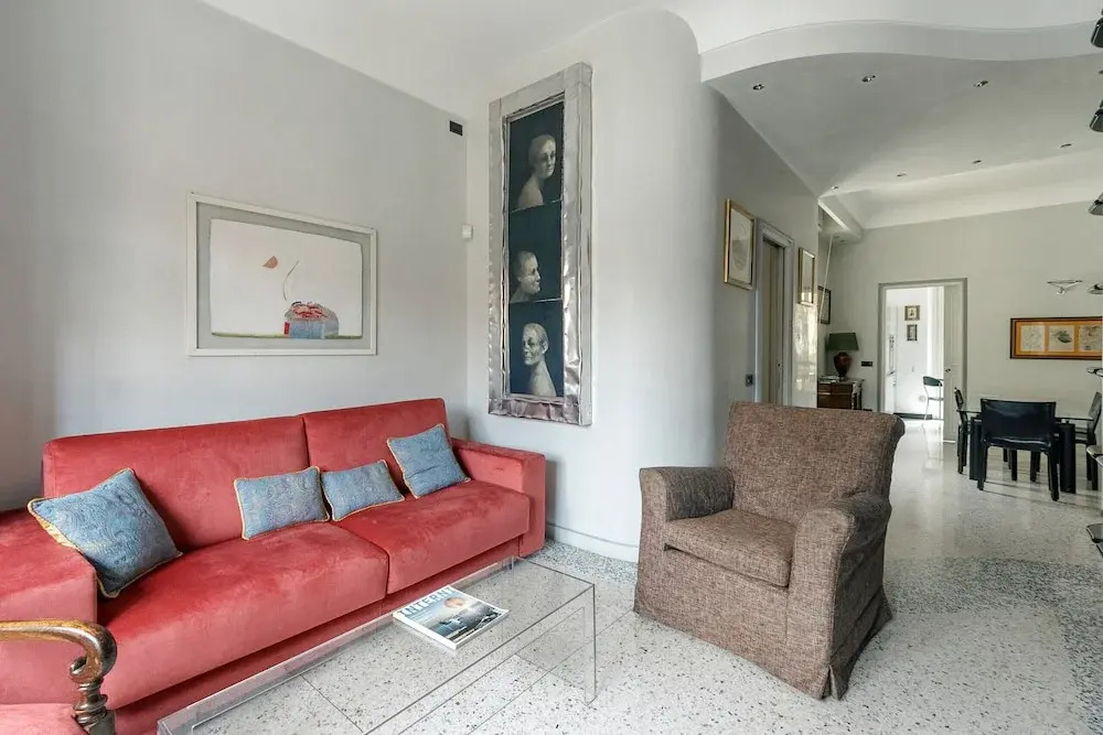 Stylish 1 br Close to Duomo
