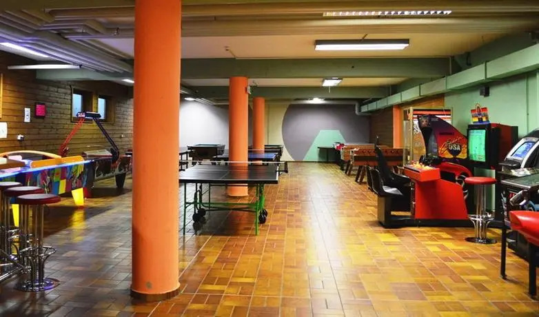 Ferienclub Bellevue am See