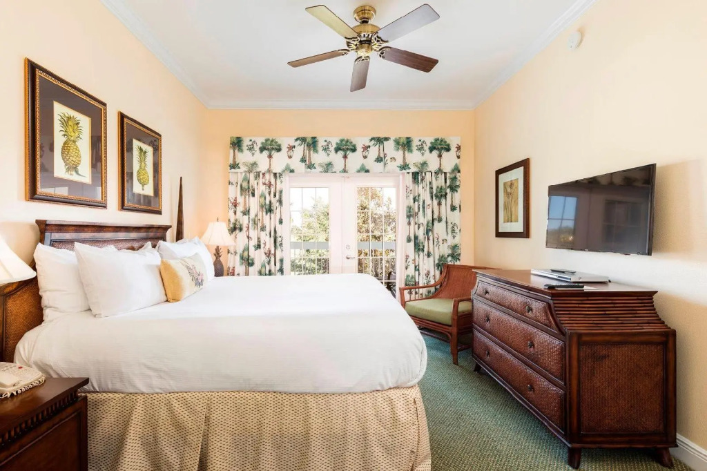 Reunion Resort and Spa 7593
