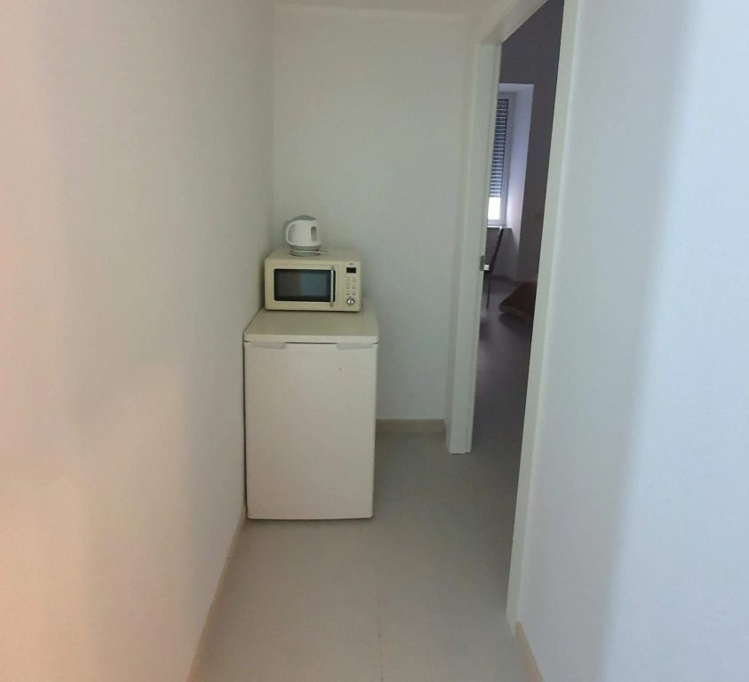 Appartamento City Center