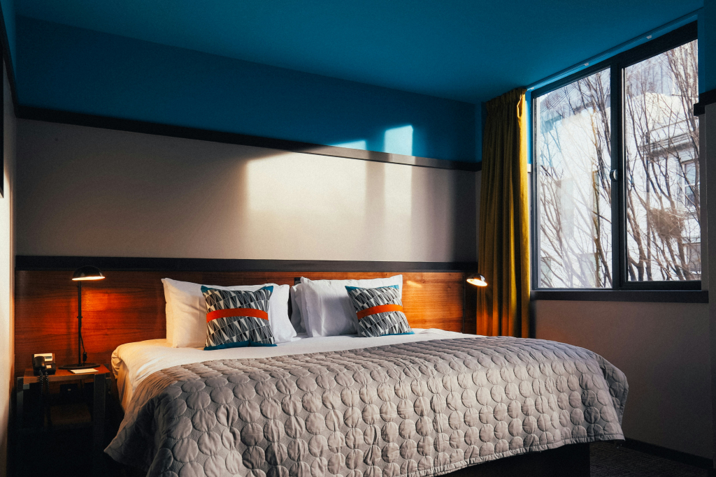 Bullitt Hotel