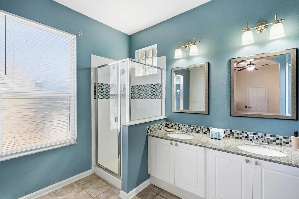 Windsor Palms Resort 4 Bedroom Home With Game Room 4 Home