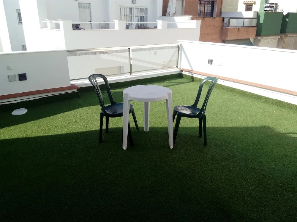 Hostal Loimar