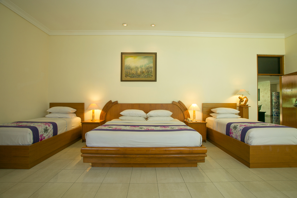 Отель Parigata Resort & Spa