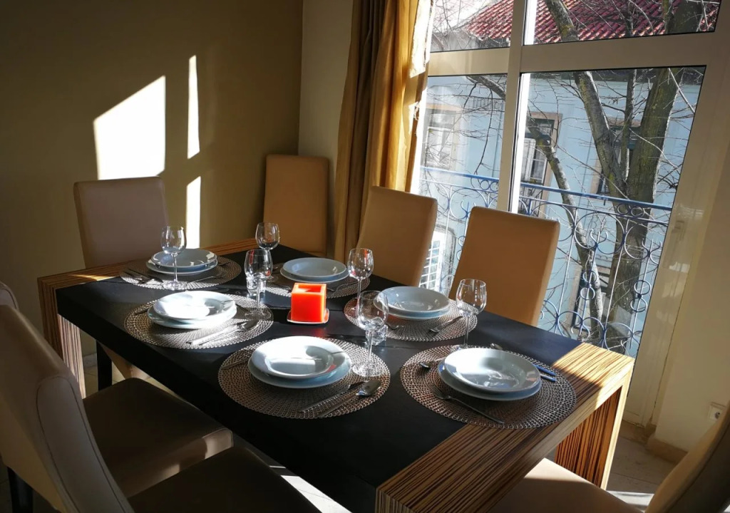 Lisbon Sky Apartment