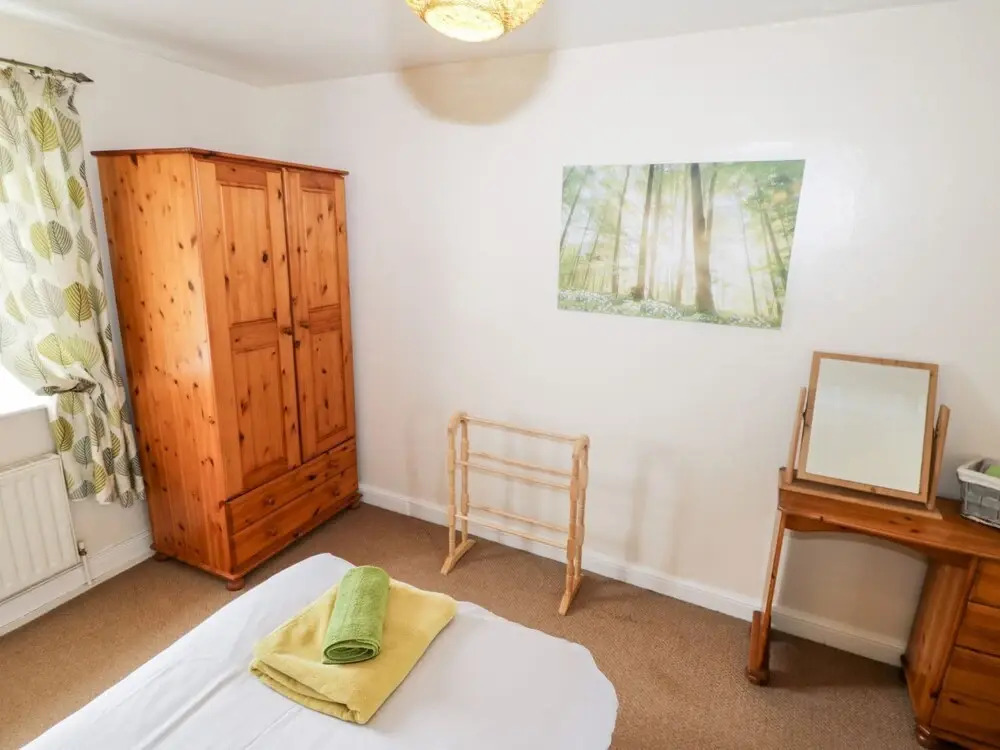 Woodlands Cottage