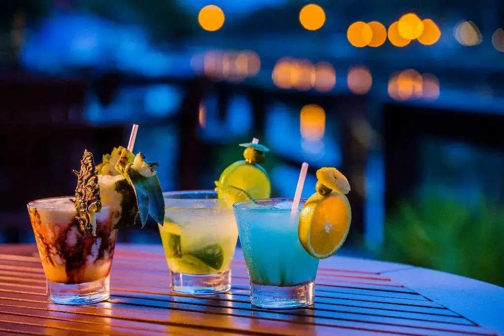 Pousada Corsario Paraty