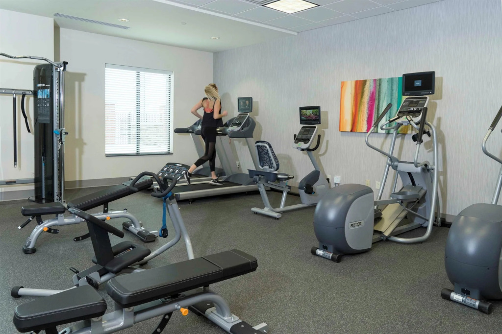 Hilton Garden Inn Edmond / Oklahoma City North, OK