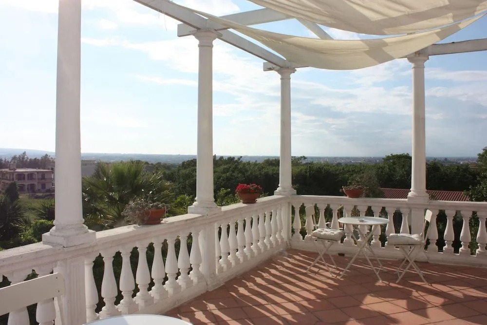 B&B LA MARCHESA