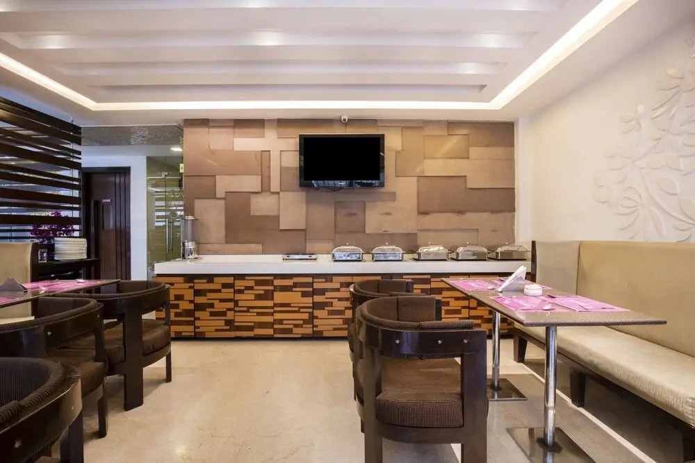 Jasmine Boutique Hotel Jasola