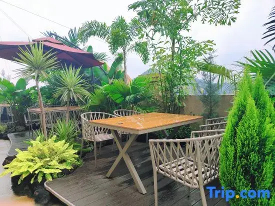 Yueyou Holiday S Hotel (Jiefang Road Riverside Park)