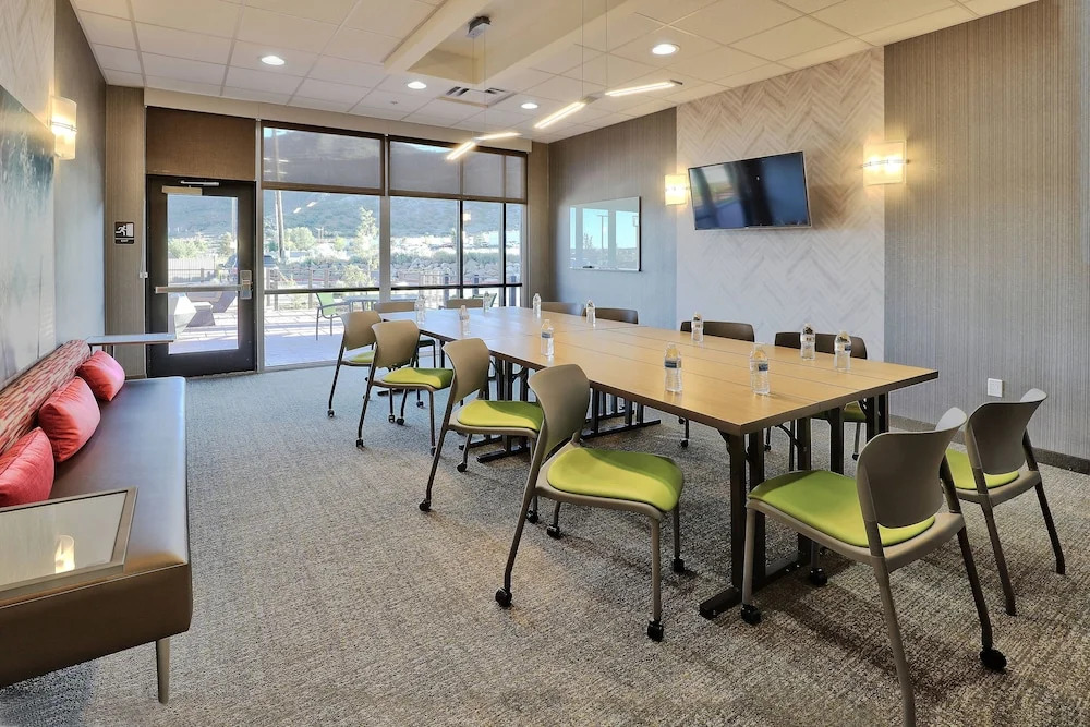 SpringHill Suites Durango