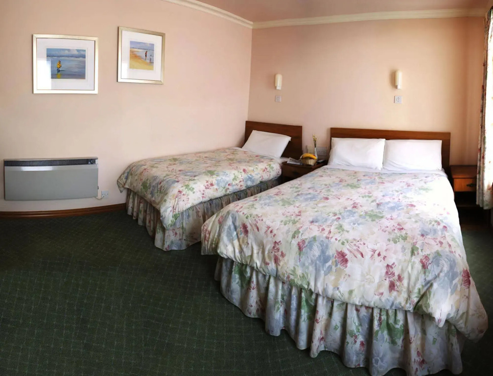 Rathbaun Hotel