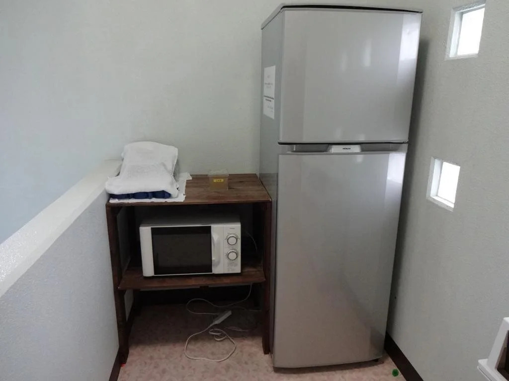 Seadive Guest House