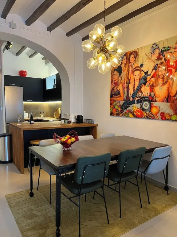 Monastrell by La Costera Hostal del Vino