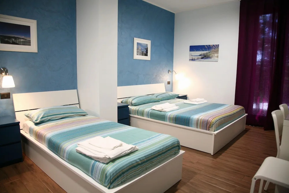Duomo Bed & Breakfast