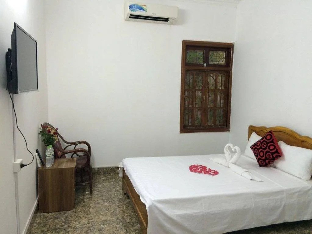 Hanoi Bluestar Hostel 2