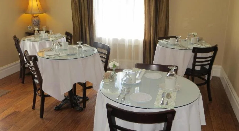 Arbor Guest House