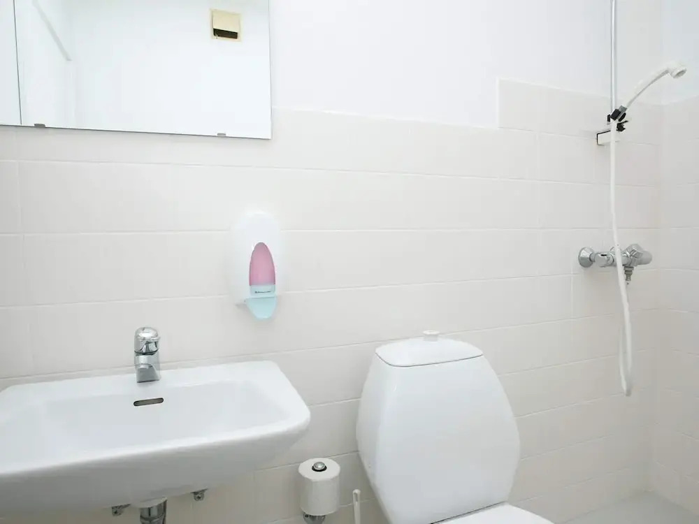 1 Person Holiday Home on a Holiday Park in Hanstholm