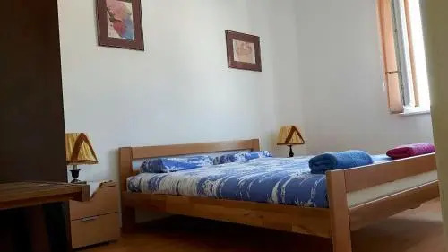 Island Paradise Apartment