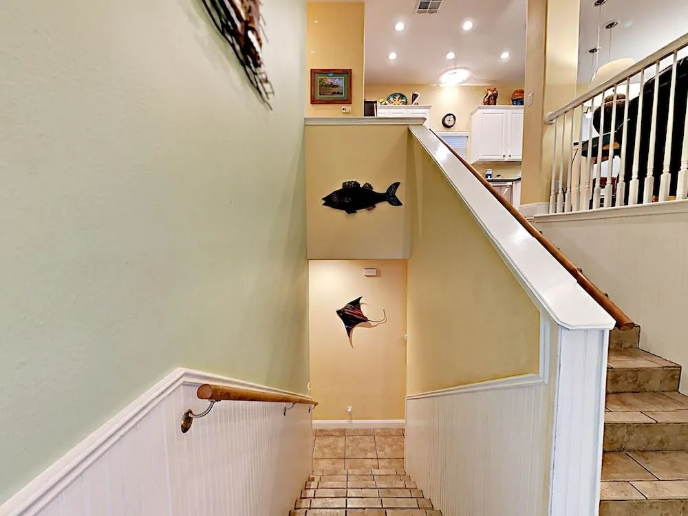 Eagles Nest 191Fd - Four Bedroom Home