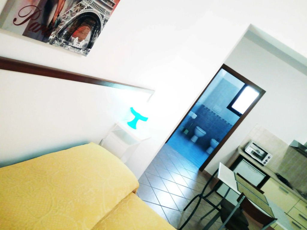 Vittoria Resort Residence-B&B