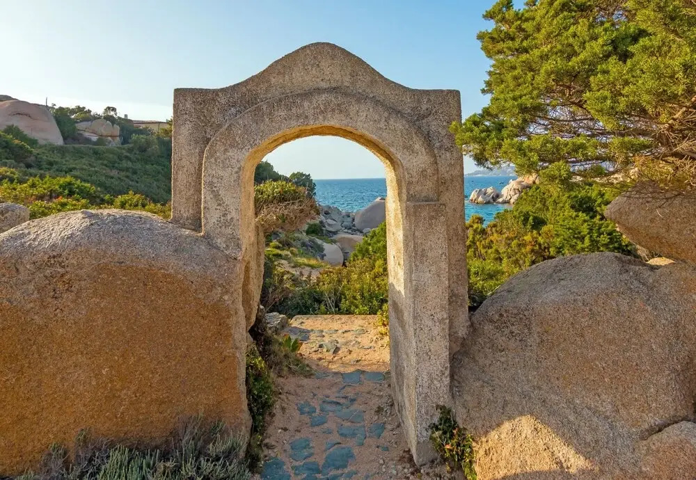 Casa Olbiamare by Wonderful Italy