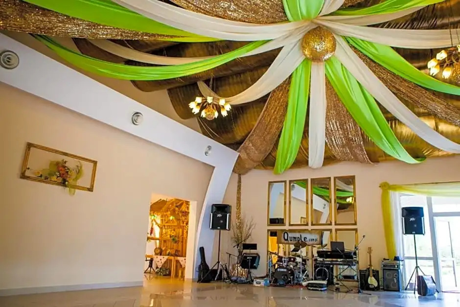 Hotel Arkada