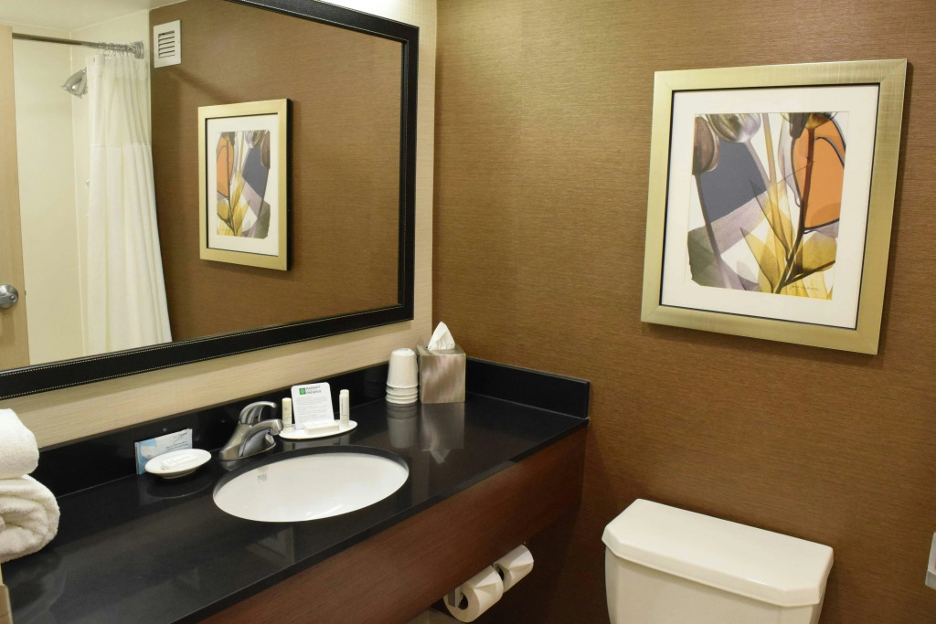 Fairfield Inn by Marriot Binghamton