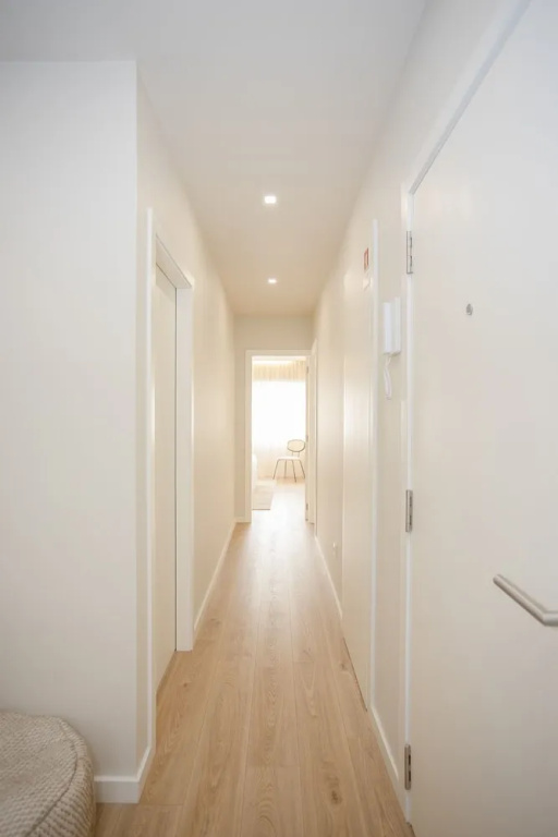 Liiiving in Porto-Uptown Pearl Apartment