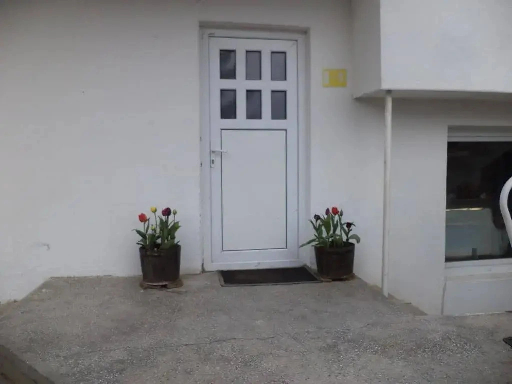 Elbarr Guest House
