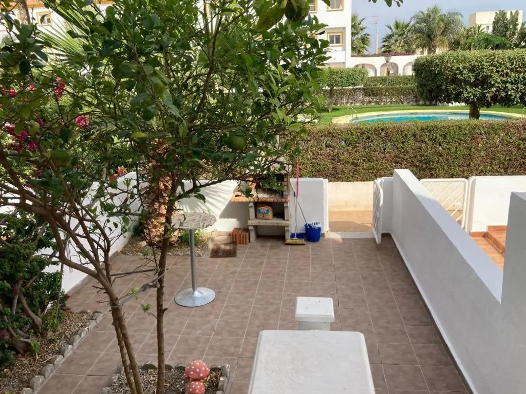 Casa Cielo Azul - Vera Naturista is 100 Feelgood in Vera Playa