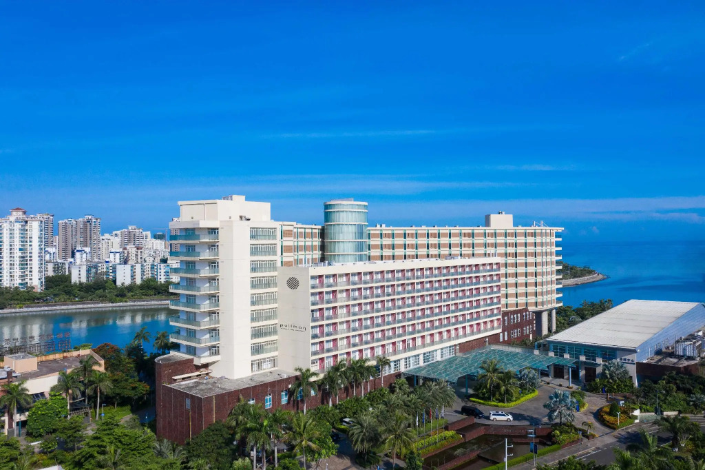 Pullman Haikou