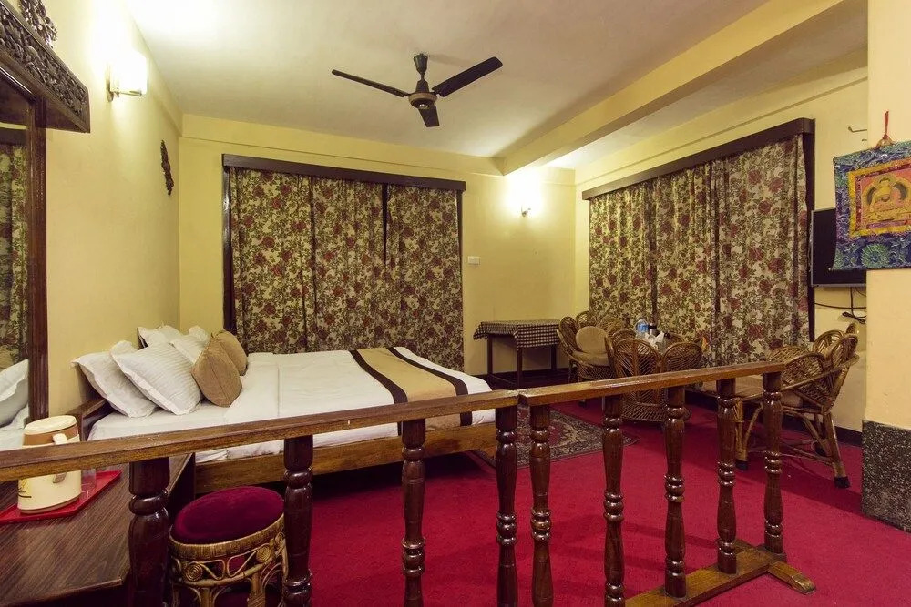 Hotel Soyang Uva