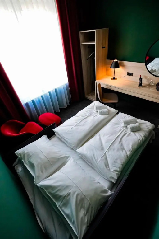Hotel Viktorosa