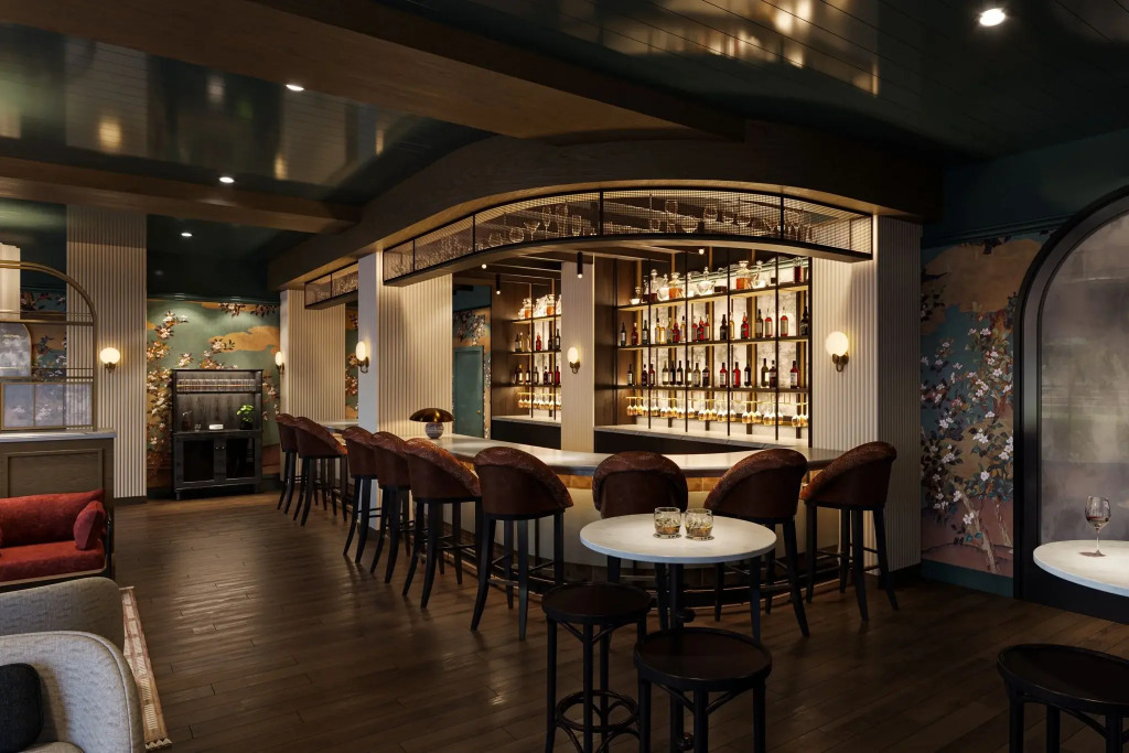 Hotel Vesper, Houston, a Tribute Portfolio Hotel