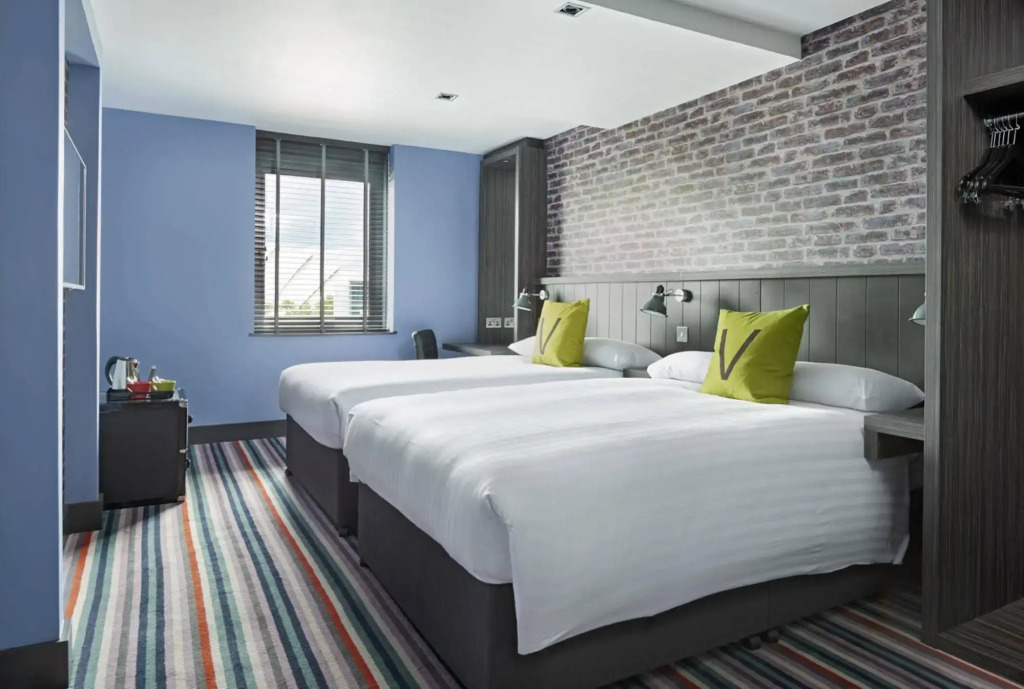 Village Hotel Glasgow