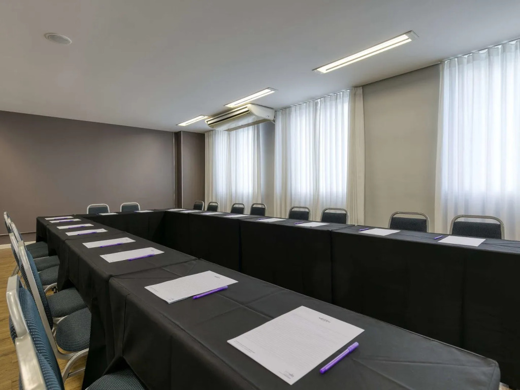 Mercure Belo Horizonte Savassi