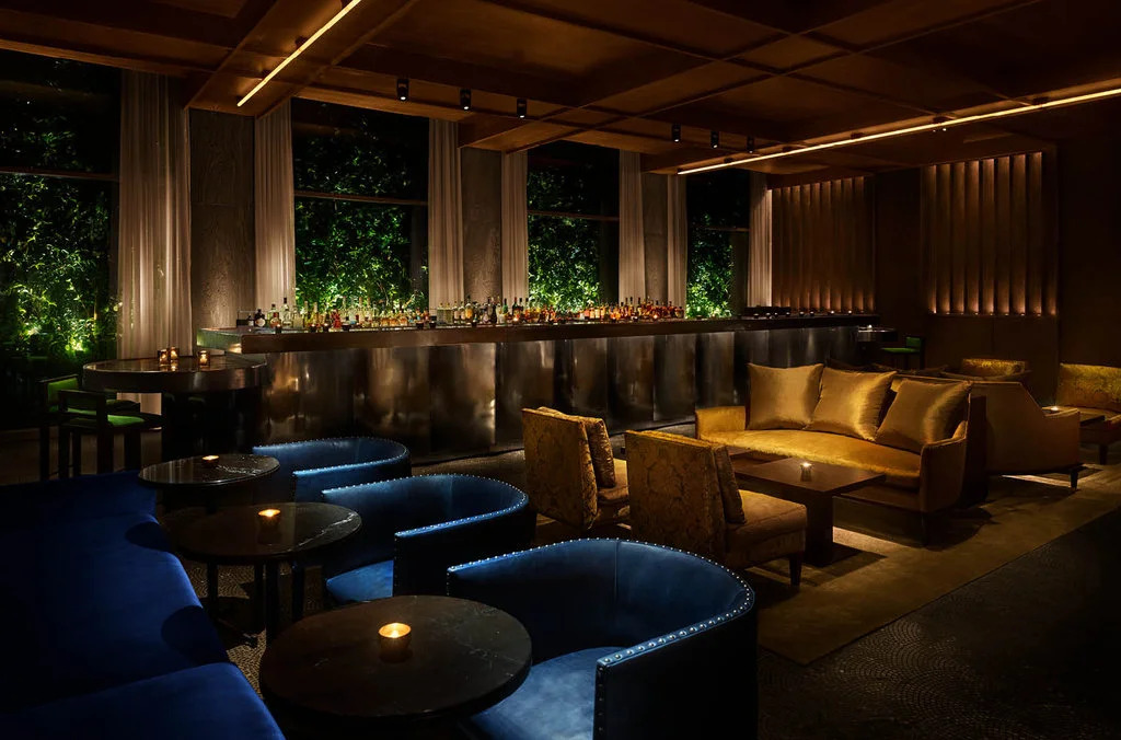 PUBLIC, an Ian Schrager hotel