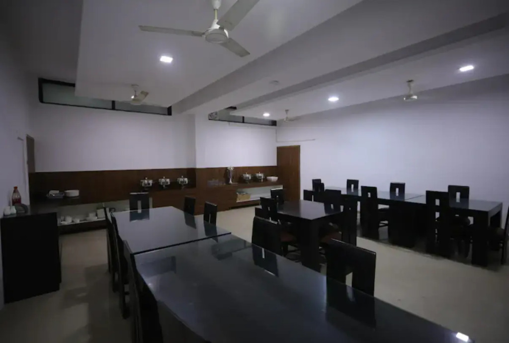 Delight Suites